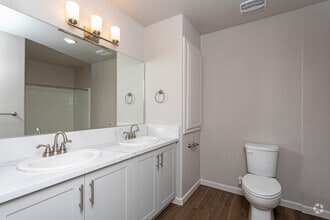 Interior Photo - The Rousseau