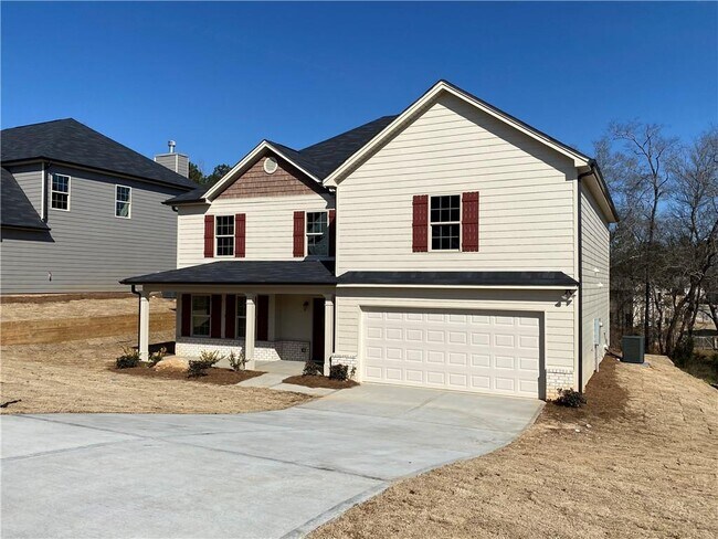 Foto del edificio - 1757 Miller Springs Dr