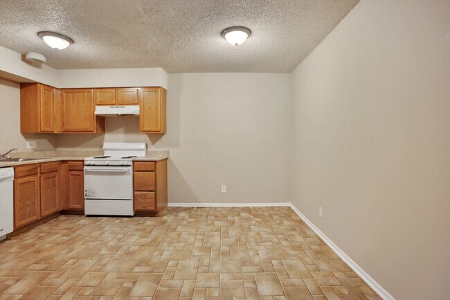 Foto del edificio - Brentwood Park Apartments