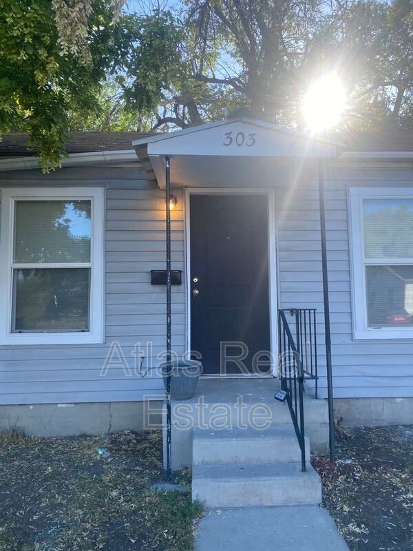 303 Concord St Unit 303, Salt Lake City, UT 84104 Condo for Rent in