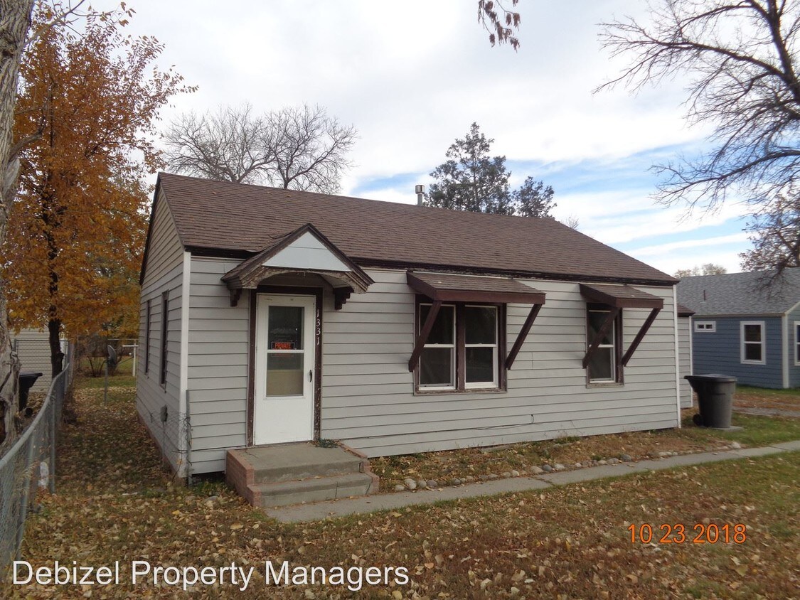 Foto principal - 2 br, 1 bath House - 1331 Lake Elmo Road