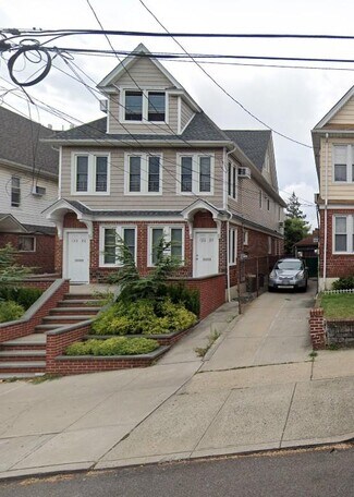 Building Photo - 150-64-150-86 86th Ave