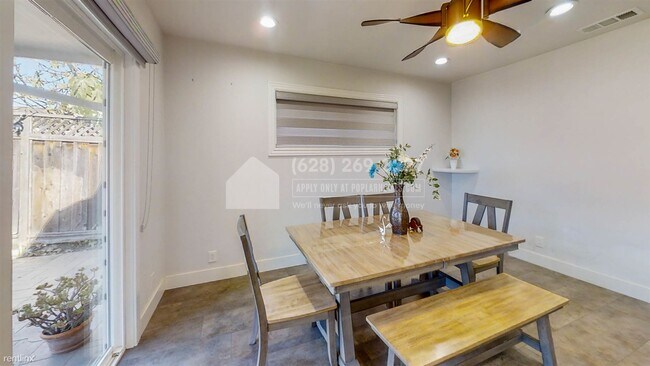 Building Photo - 4 br, 2 bath House - 5317 Keystone Drive -