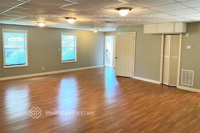 Foto del edificio - 2417 Broward Dr