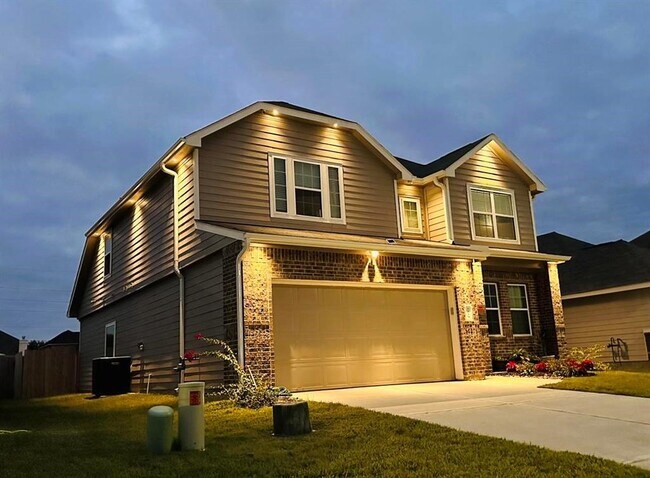 Building Photo - 3219 Rosselli Brush Dr