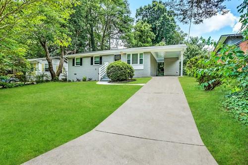 Building Photo - 459 Oak Dr SE