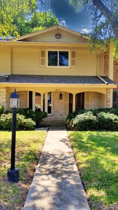 Primary Photo - 9317 Powhatan Dr