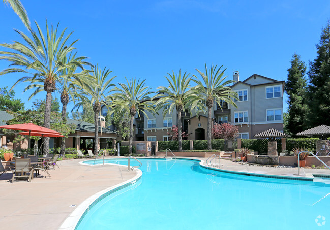 The Estates at Park Place Rentals in Fremont at 3400 Stevenson Blvd ...