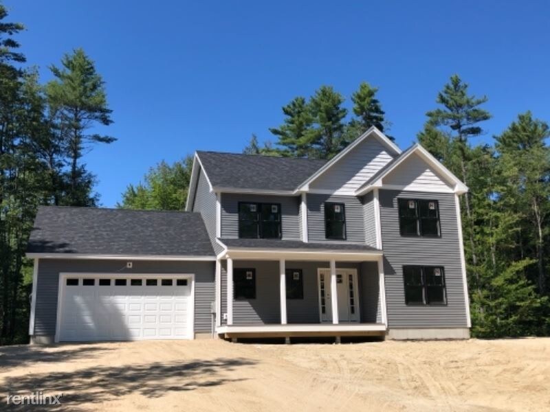 3 br, 2.5 bath House 940 Hallowell Rd House Rental in Pownal, ME