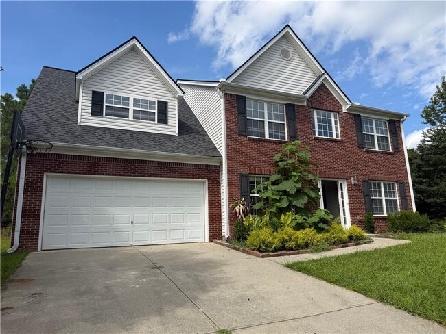Photo - 3865 Crescent Walk Ln NE (Suwanee, GA) House