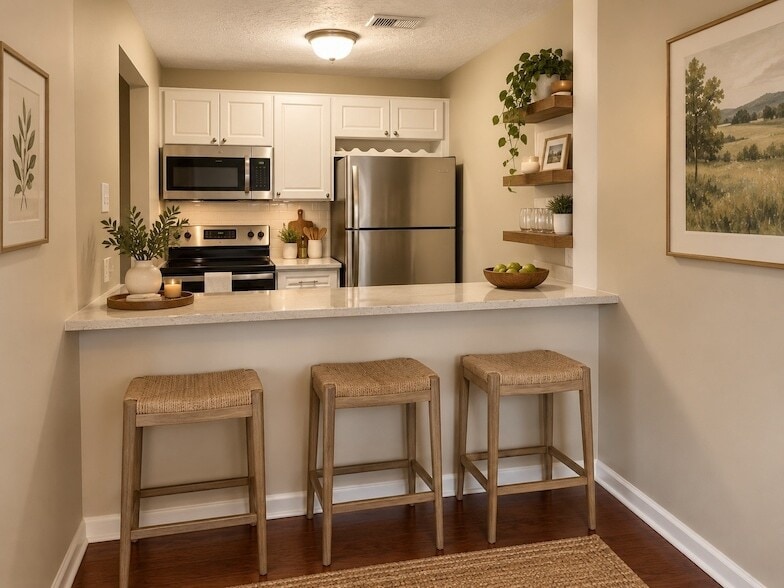 Photo - 2025 WOODMONT BLVD Unit 247