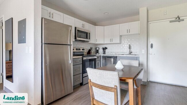 Foto del edificio - 2305 Aaron St