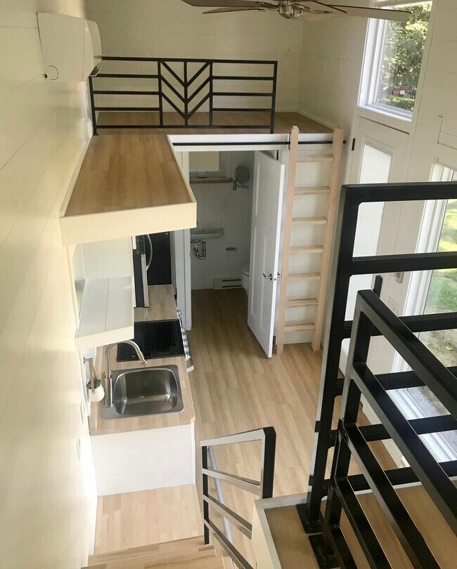 151 Noel Dr Unit Charming Tiny House, Centereach, NY 11720 Apartments