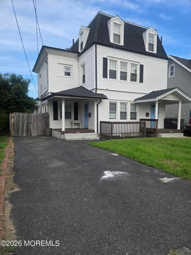 Building Photo - 155 Norwood Ave