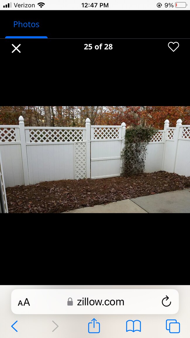 965 Copperstone Ln, Fort Mill, SC 29708 Townhome Rentals in Fort Mill SC