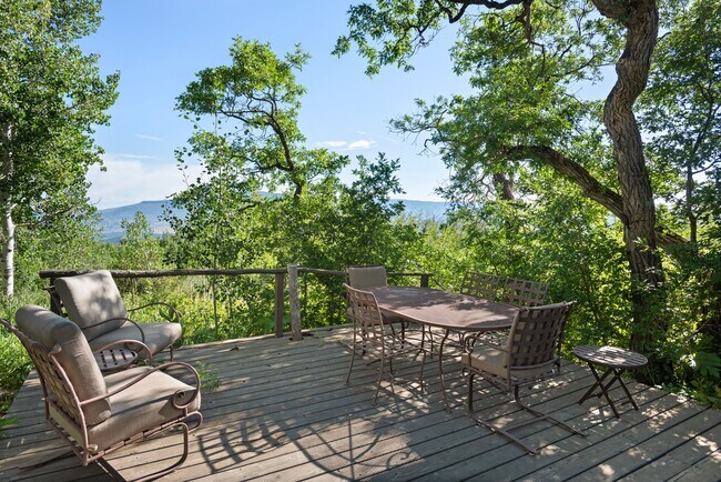 Foto del edificio - 4275 Sopris Mountain Ranch Rd