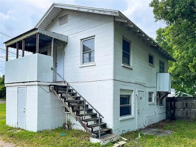 Primary Photo - 806 Ave O SW