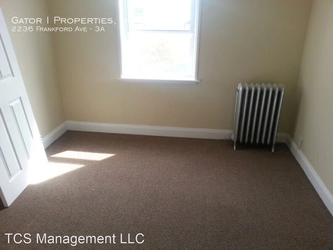 Foto del edificio - 2 br, 1 bath House - 2236 Frankford Ave