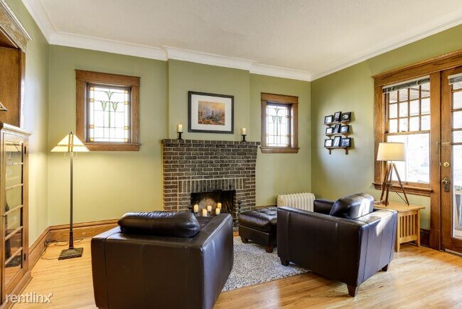 Building Photo - 3 br, 1 bath House - 1610 Lagoon Avenue