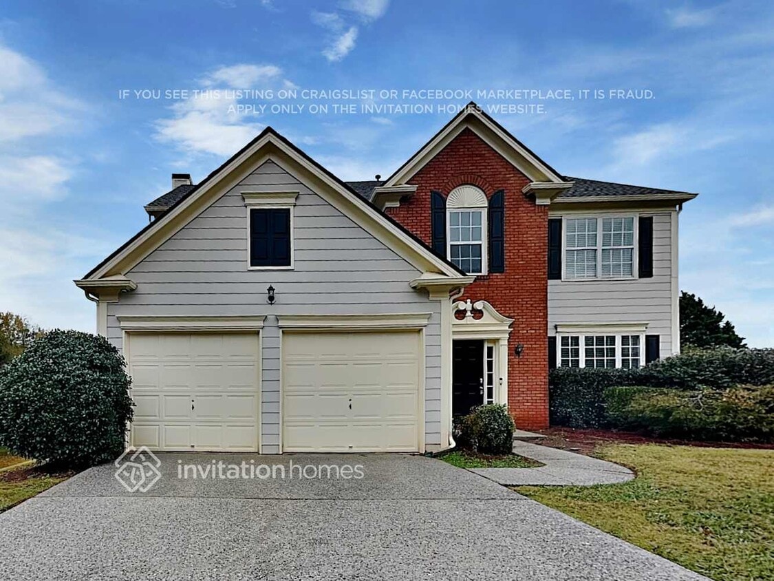 Foto principal - 3005 Donamire Ave NW