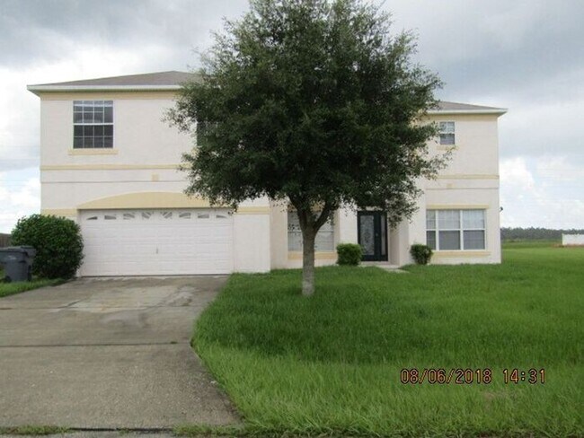 Foto del edificio - LARGE Single Family Home in Village 8, Poi...
