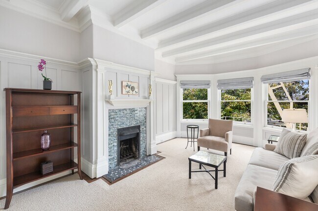 Foto del edificio - 2377 Jackson St