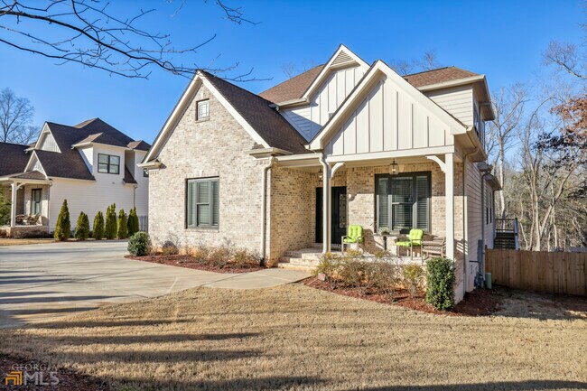 Building Photo - 11275 Houze Rd