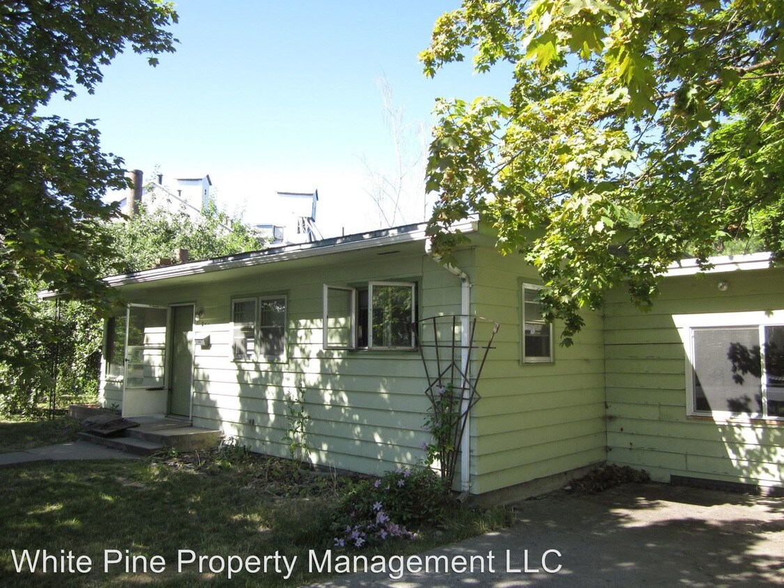 Foto principal - 209 N Almon St