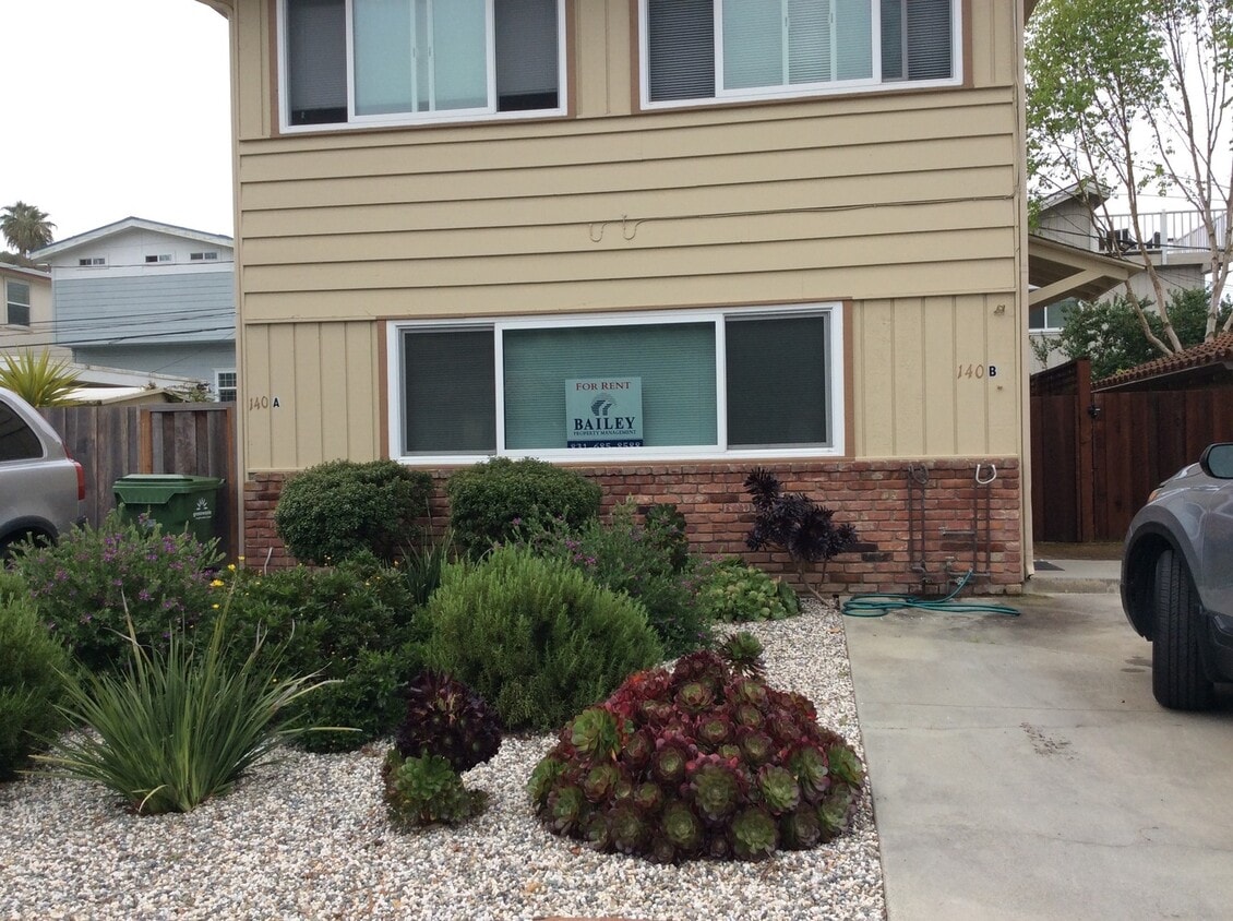 140 Hainline Rd, Aptos, CA 95003 House Rental in Aptos, CA