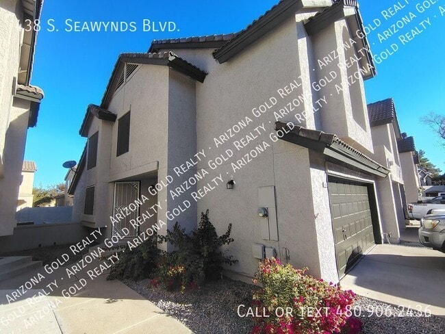 Foto del edificio - 438 S Seawynds Blvd