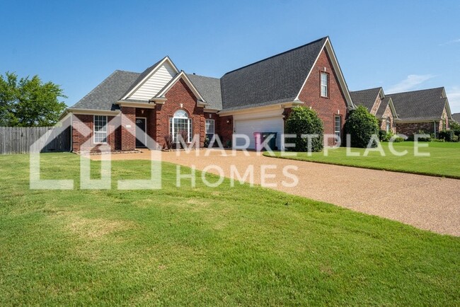 Foto del edificio - 2086 Ansley Park Ln N