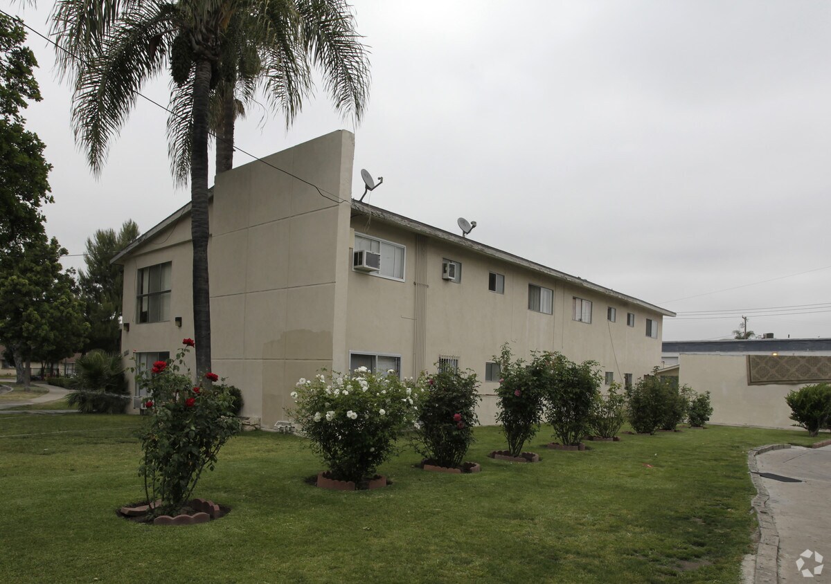 Foto del edificio - 618 N Pauline St