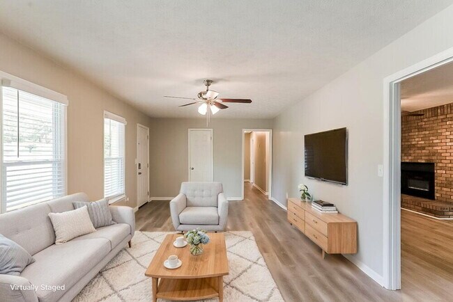 Foto del edificio - 4839 W Lake Way