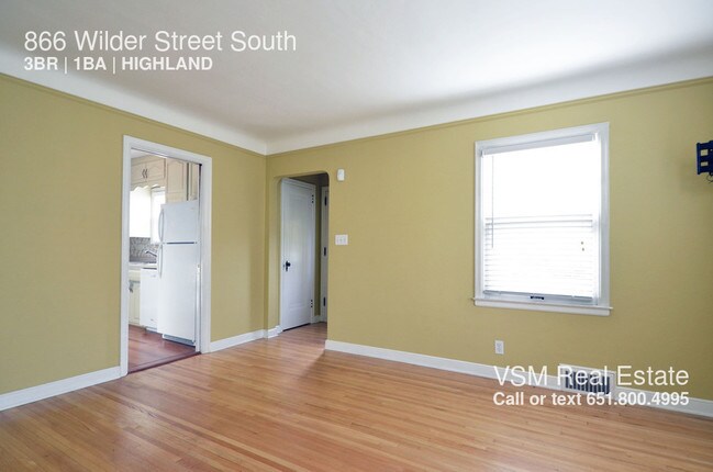 Foto del edificio - 866 Wilder St S