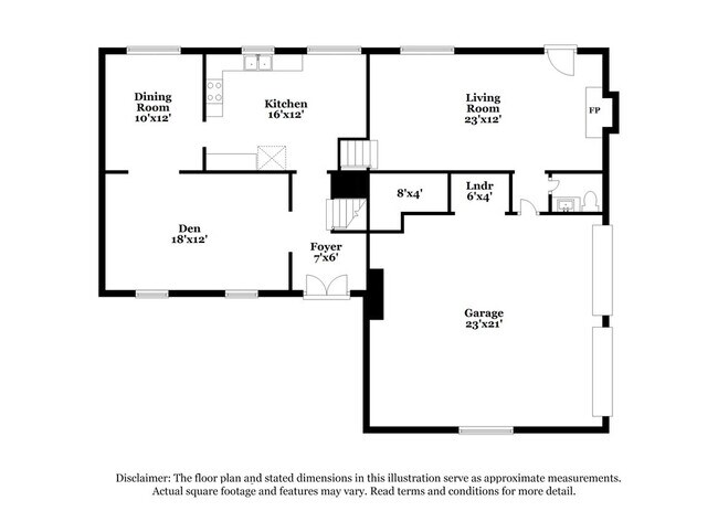 Building Photo - 4870 Lilburn Stone Mountain Rd