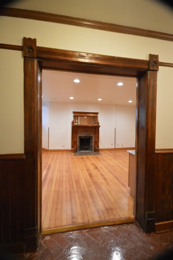 Primary Photo - 1501 W Jackson Blvd