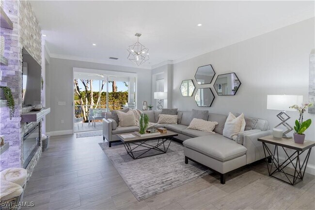Building Photo - 5544 Lago Villaggio Way