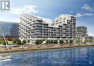 Building Photo - 118-118 Merchants' Wharf