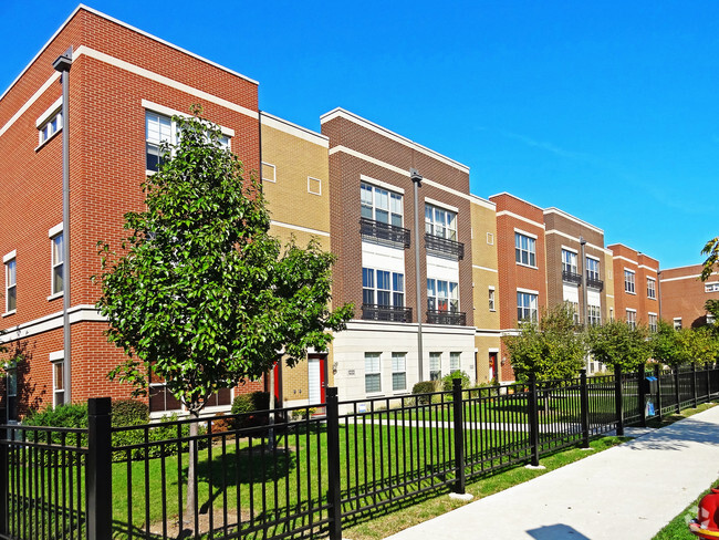 Income Based Apartments Chicago