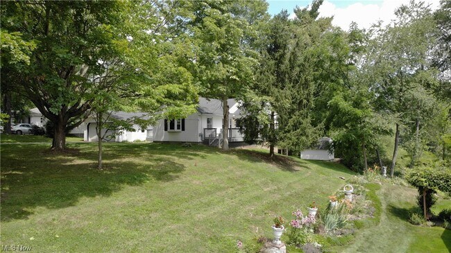 Building Photo - 1539 Morris Rd