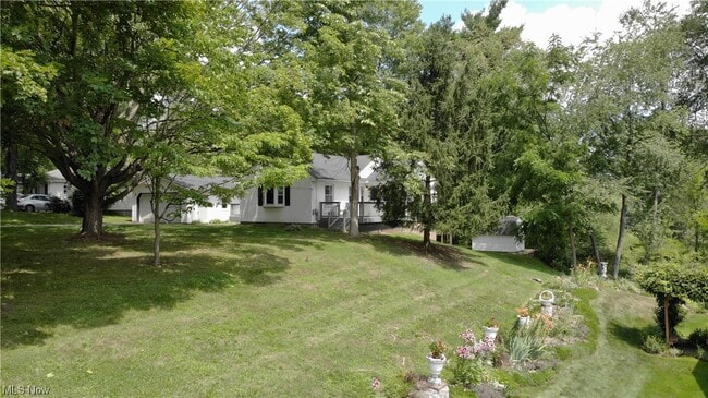 Foto del edificio - 1539 Morris Rd
