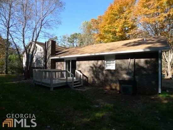 Foto del edificio - 43 Country Square Way