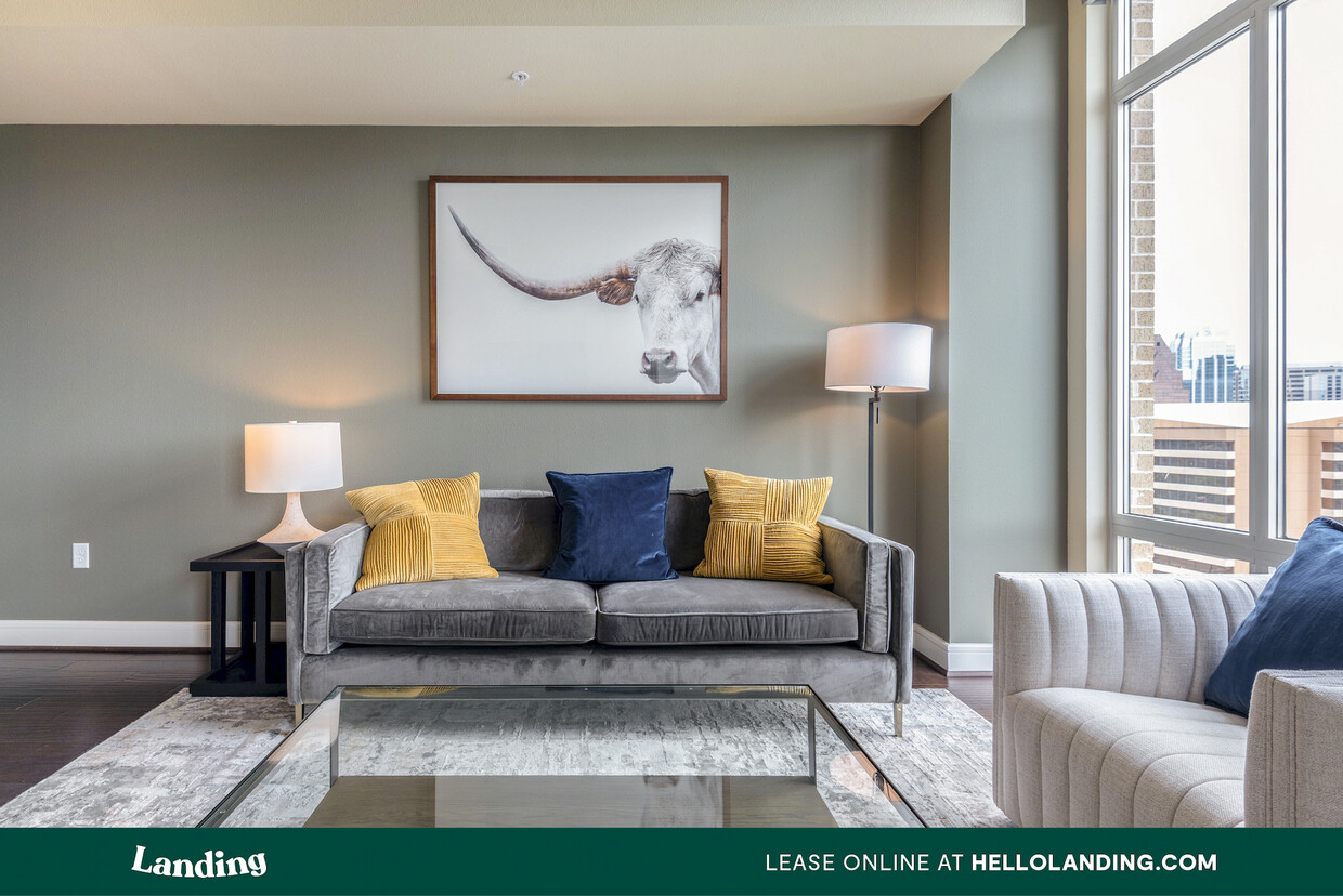 Foto principal - 12501 Ridgedale Dr
