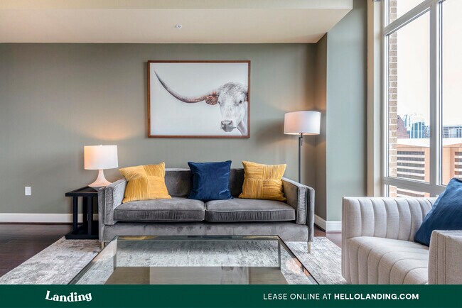 Building Photo - 4949 S Landing Dr