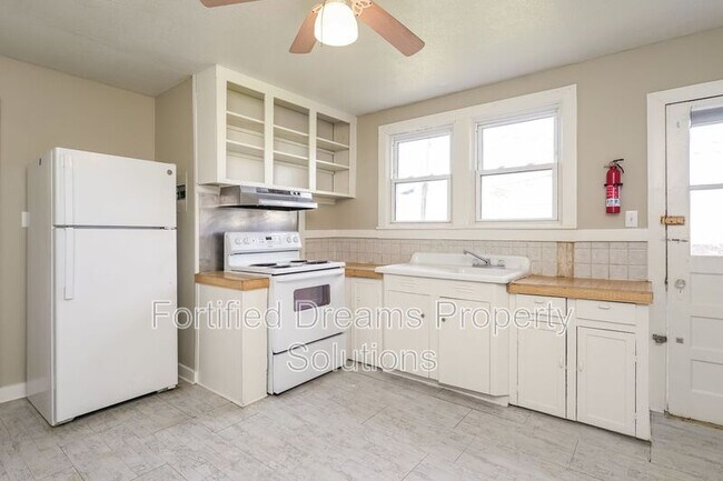 Foto del edificio - 201 Church St