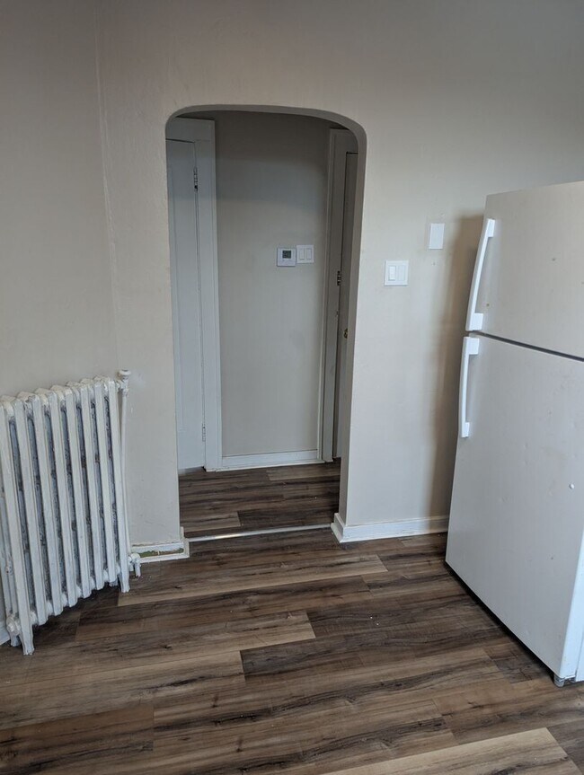 Foto del edificio - 531 Halsey Ave
