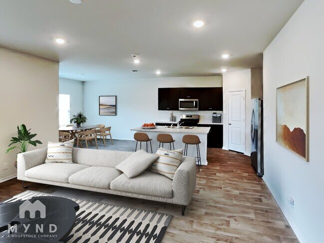 Foto del edificio - 6606 Bleak Hls Blvd