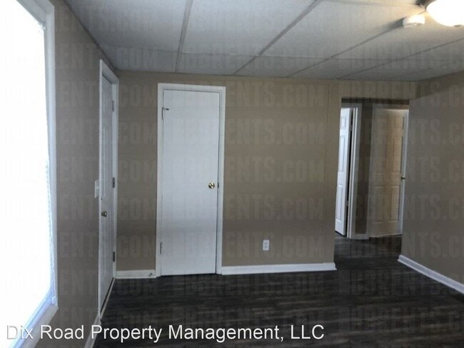 Building Photo - 3 br, 1 bath House - 1933 Exeter Street,
