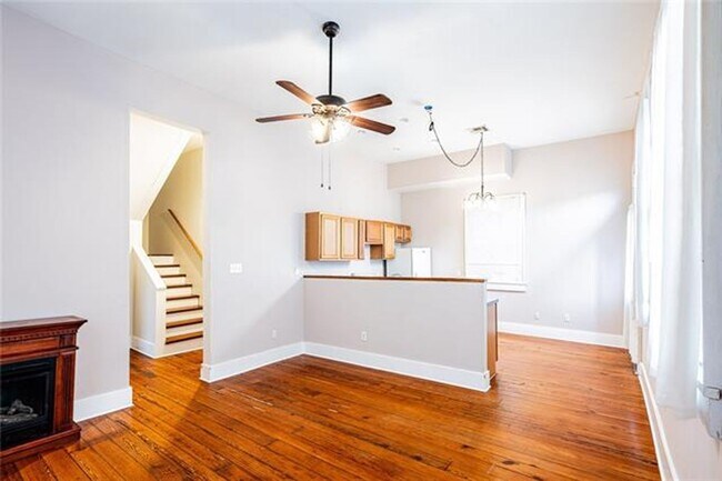 Foto del edificio - 2623 N Rampart St