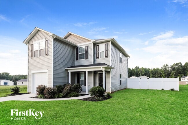 Foto del edificio - 179 Bedrock Ct